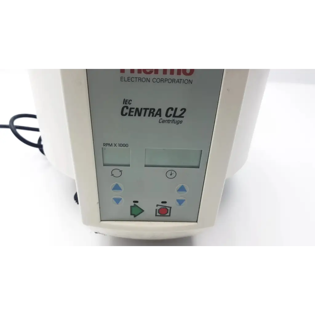 Load image into Gallery viewer, Thermo Centra CL2 Benchtop Centrifuge - Medical parts