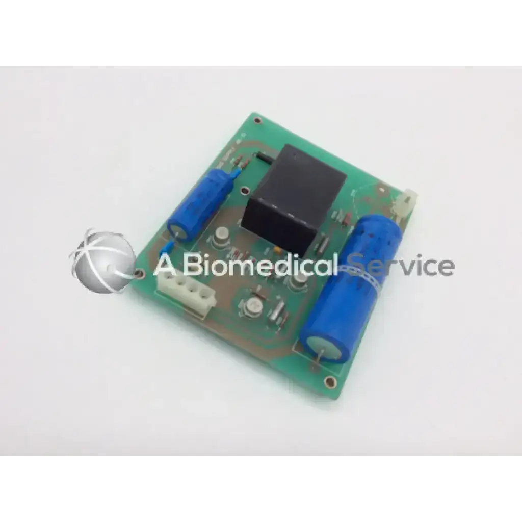 Thermo Environmental 48-10 Bias Supply Board - Medical parts