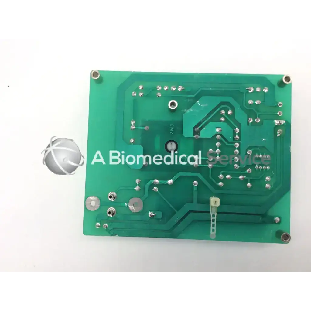 Thermo Environmental 48-10 Bias Supply Board - Medical parts