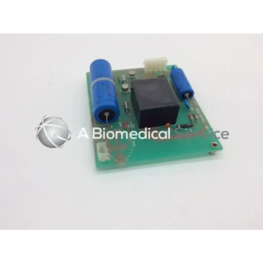 Thermo Environmental 48-10 Bias Supply Board - Medical parts