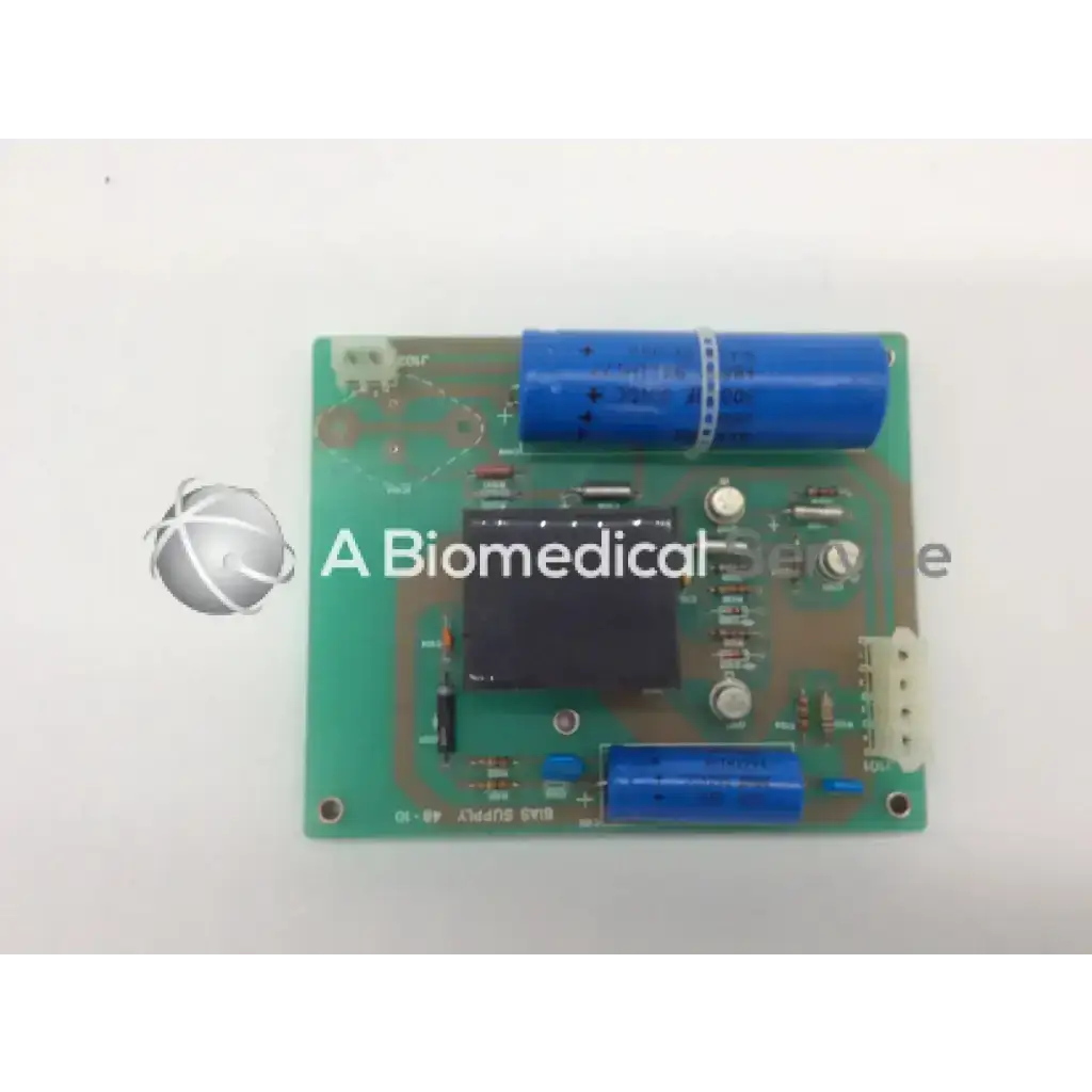 Thermo Environmental 48-10 Bias Supply Board - Medical parts