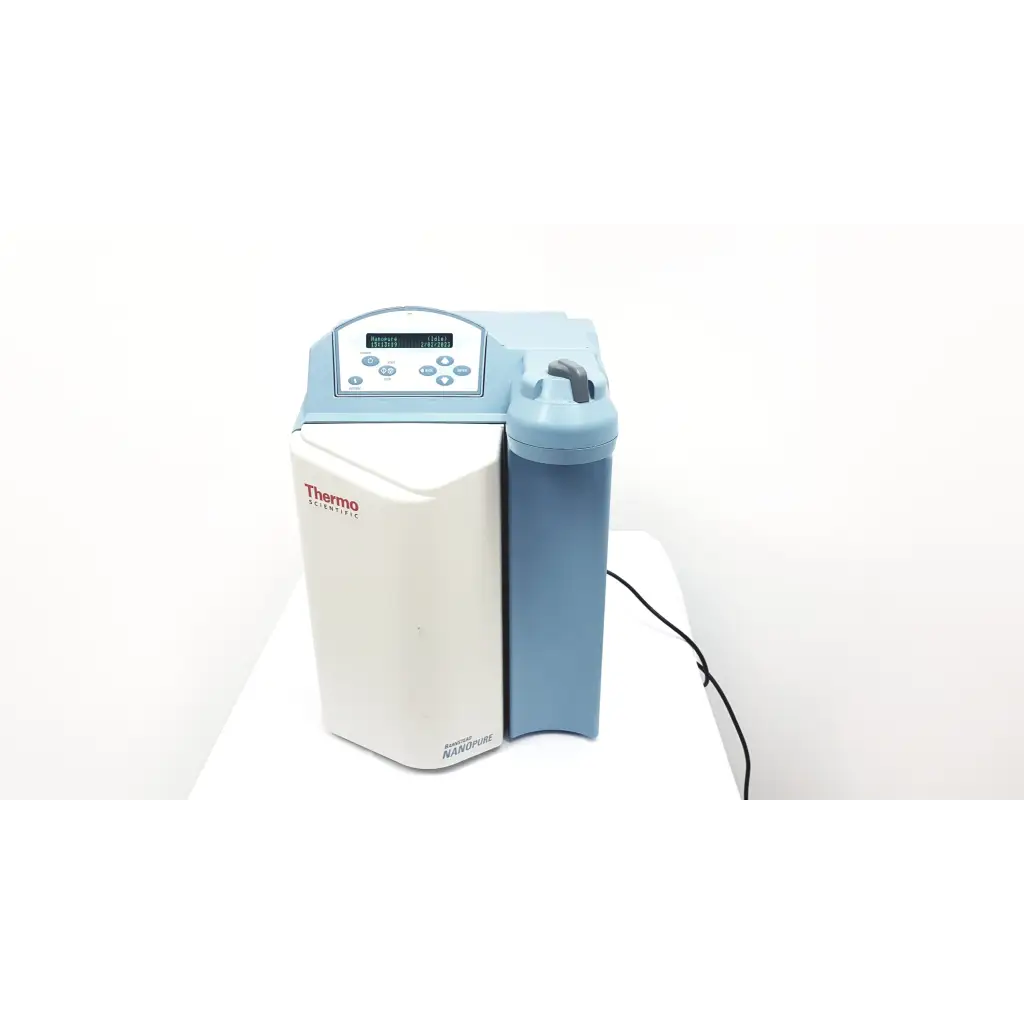 Load image into Gallery viewer, Thermo Scientific Barnstead NANOPure Purification System