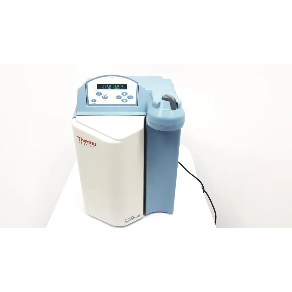 Load image into Gallery viewer, Thermo Scientific Barnstead NANOPure Purification System