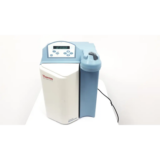 Thermo Scientific Barnstead NANOPure Purification System