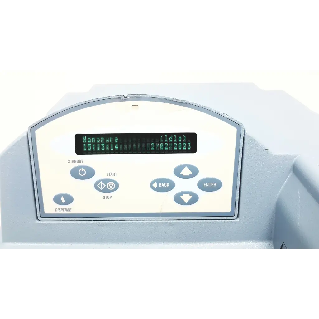 Load image into Gallery viewer, Thermo Scientific Barnstead NANOPure Purification System