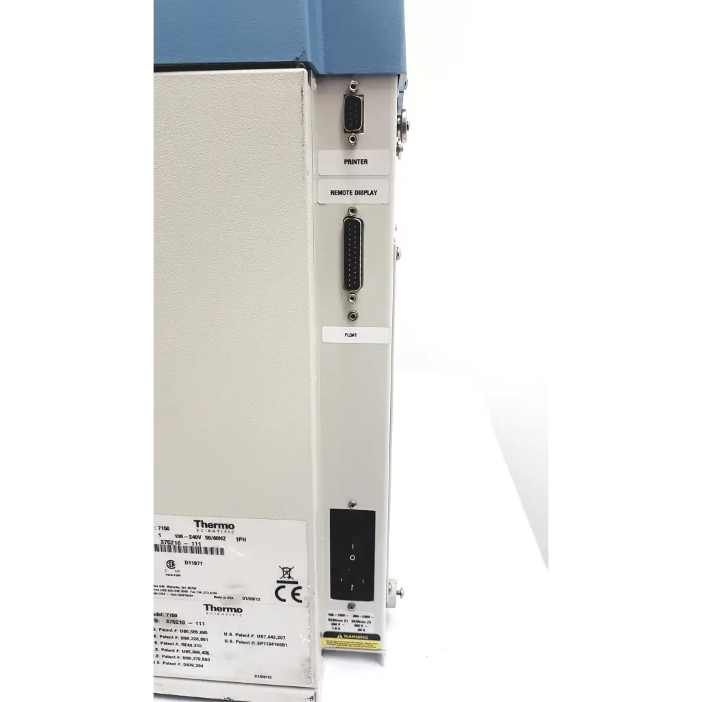 Load image into Gallery viewer, Thermo Scientific Barnstead NANOPure Purification System