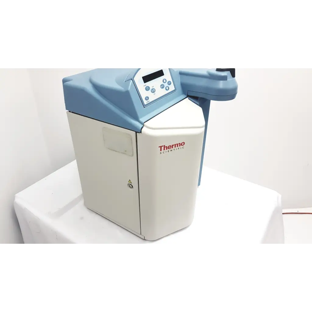 Load image into Gallery viewer, Thermo Scientific Barnstead NANOPure Purification System