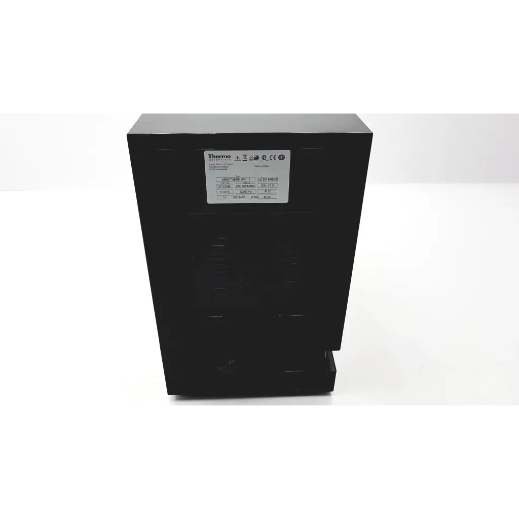 Load image into Gallery viewer, Thermo Scientific EE 27091 Heratherm IMC18 Incubator