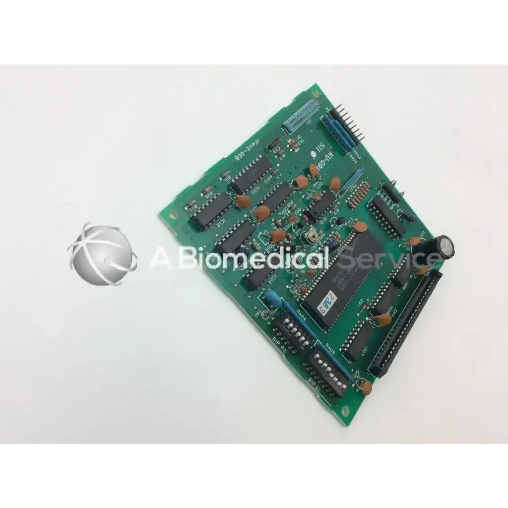Load image into Gallery viewer, Thermo Scientific Genisys 2 COntrol Board KU-09194V-0