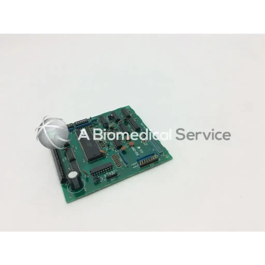 Load image into Gallery viewer, Thermo Scientific Genisys 2 COntrol Board KU-09194V-0