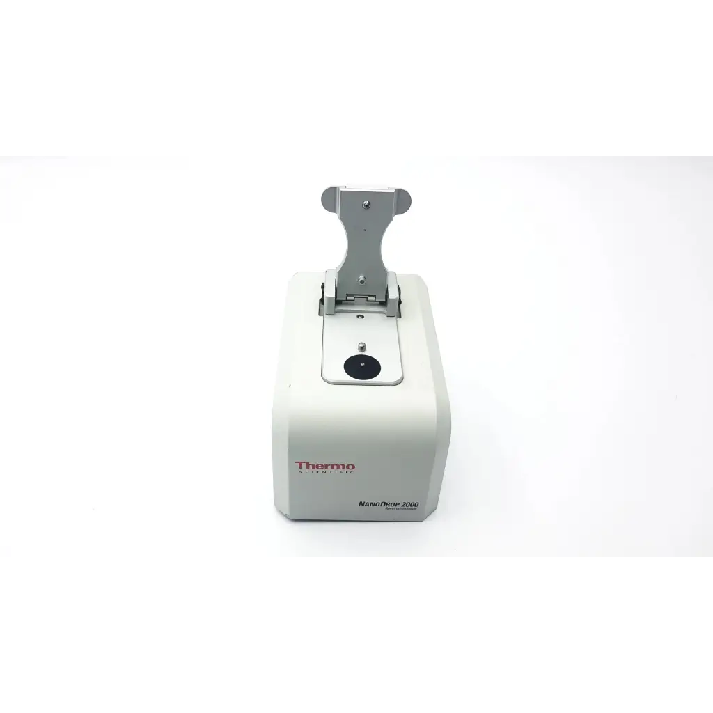 Load image into Gallery viewer, Thermo Scientific NanoDrop 2000 UV-Vis Spectrophotometer