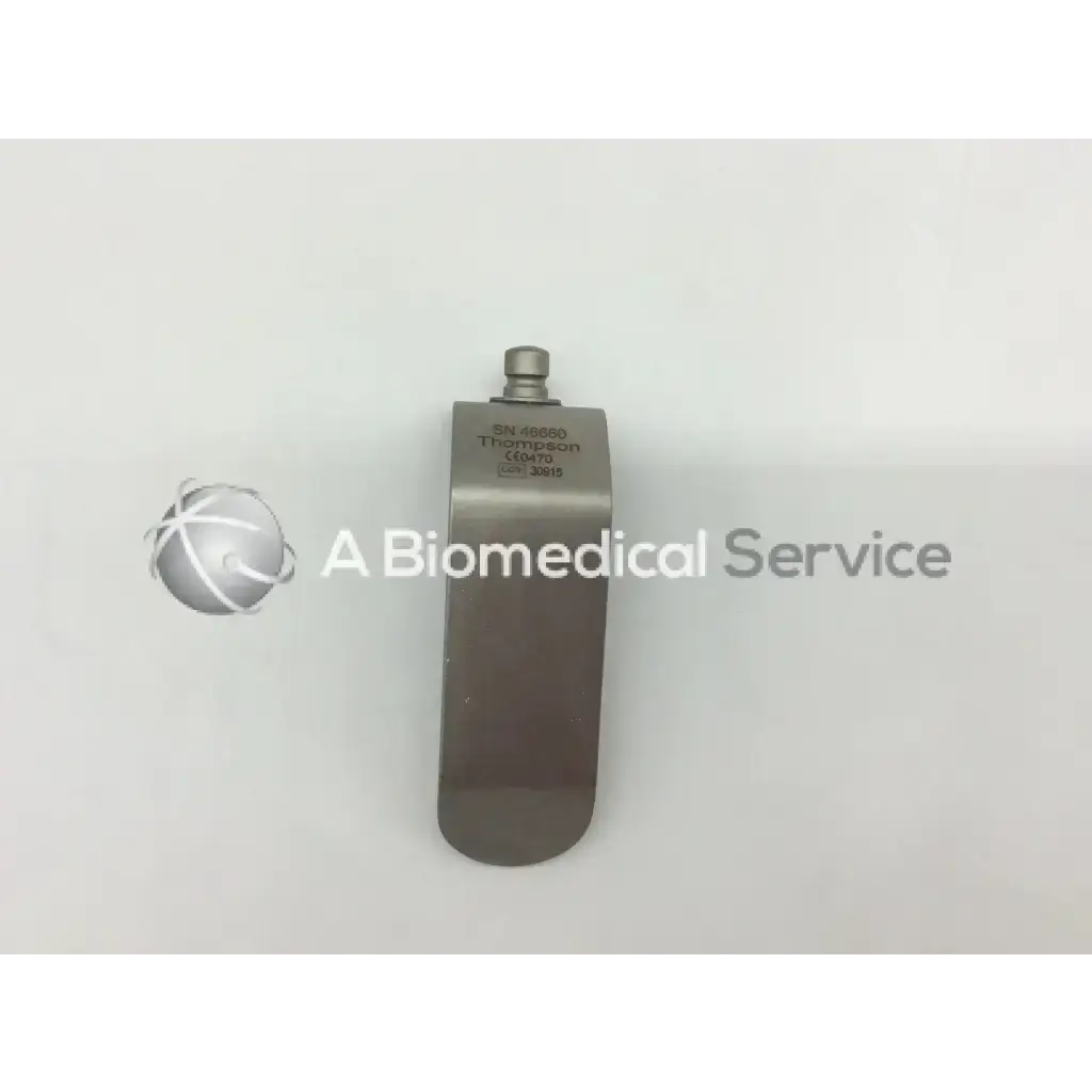 Thompson 30915 Richardson - Medical parts