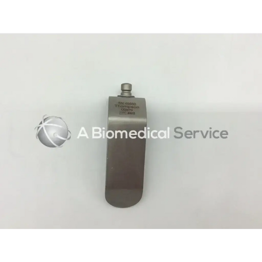 Thompson 30915 Richardson - Medical parts