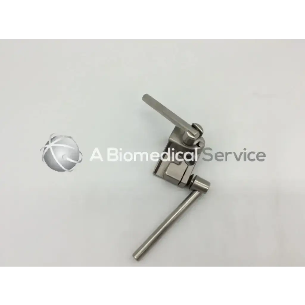 Load image into Gallery viewer, Thompson 41910 Power Rail Clamp for Laparoscopic Instrument