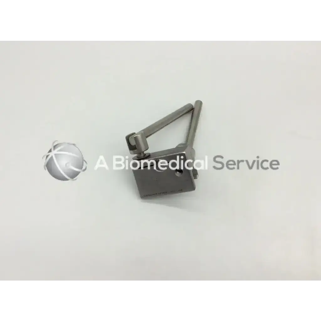 Load image into Gallery viewer, Thompson 41910 Power Rail Clamp for Laparoscopic Instrument