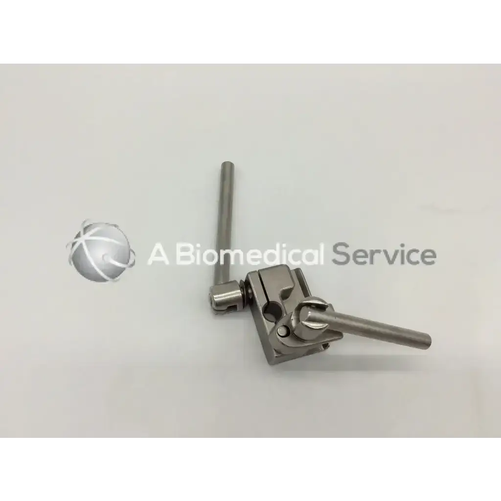 Load image into Gallery viewer, Thompson 41910 Power Rail Clamp for Laparoscopic Instrument