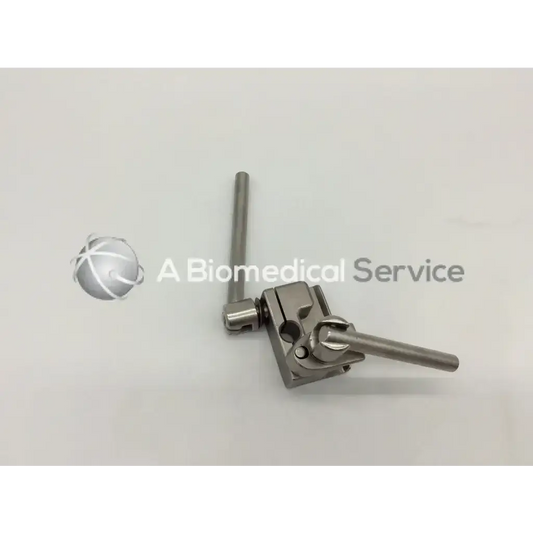 Thompson 41910 Power Rail Clamp for Laparoscopic Instrument