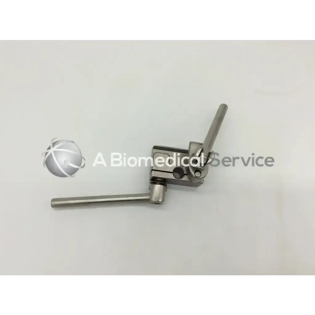 Load image into Gallery viewer, Thompson 41910 Power Rail Clamp for Laparoscopic Instrument