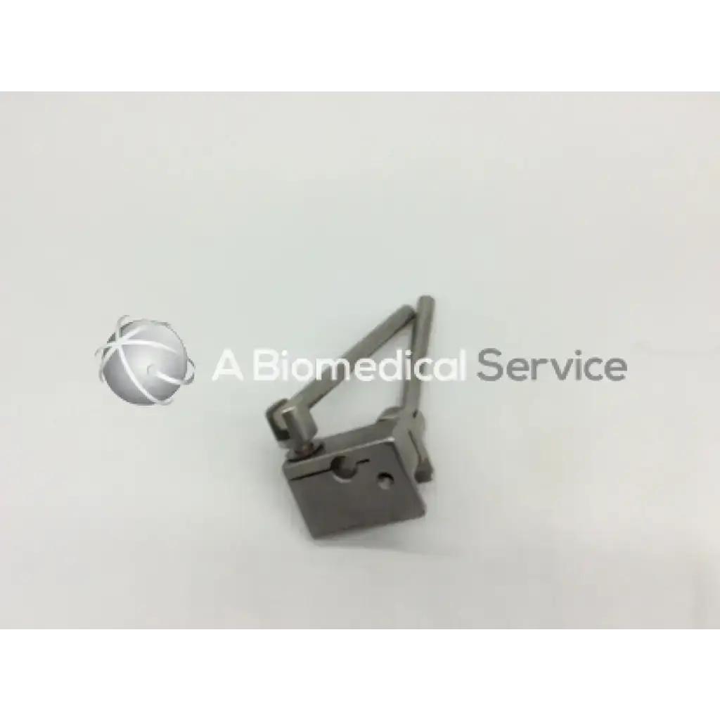 Load image into Gallery viewer, Thompson 41910 Power Rail Clamp for Laparoscopic Instrument