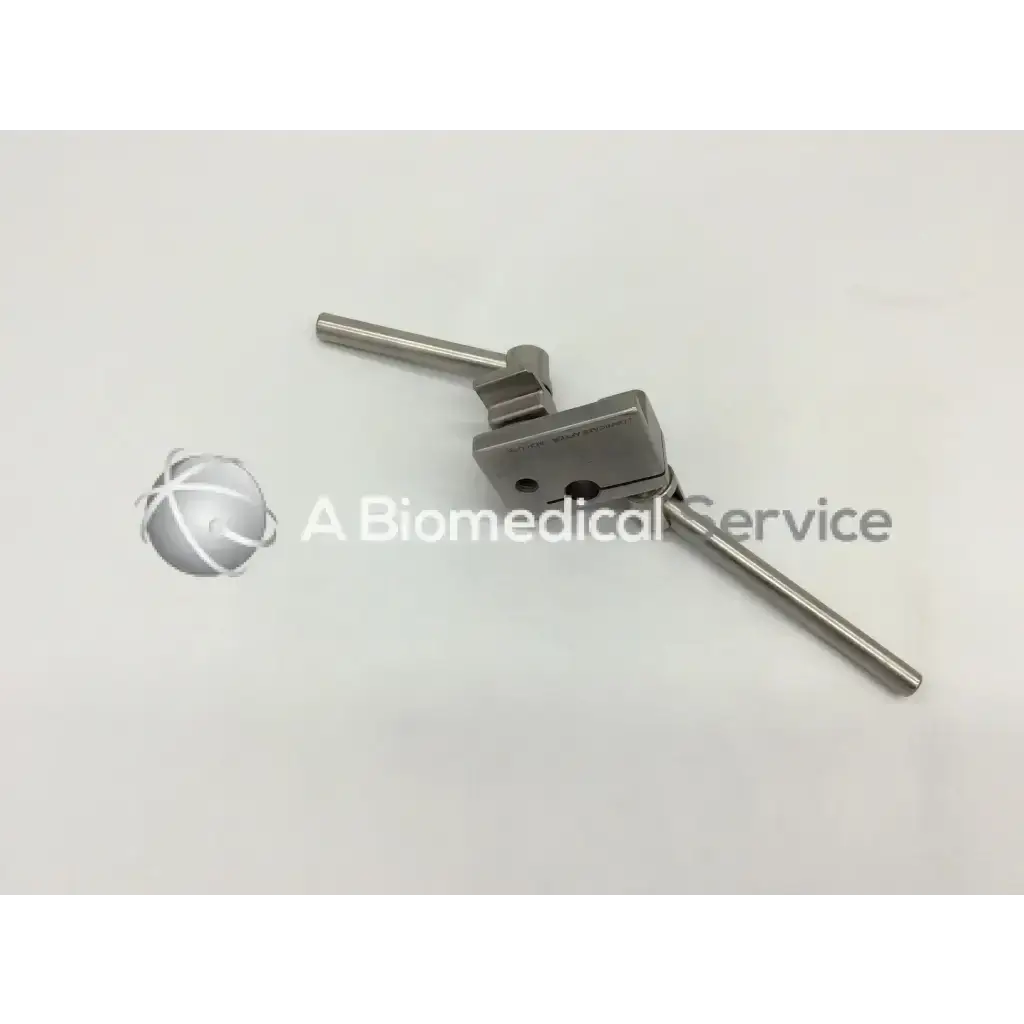 Load image into Gallery viewer, Thompson 41910 Power Rail Clamp for Laparoscopic Instrument