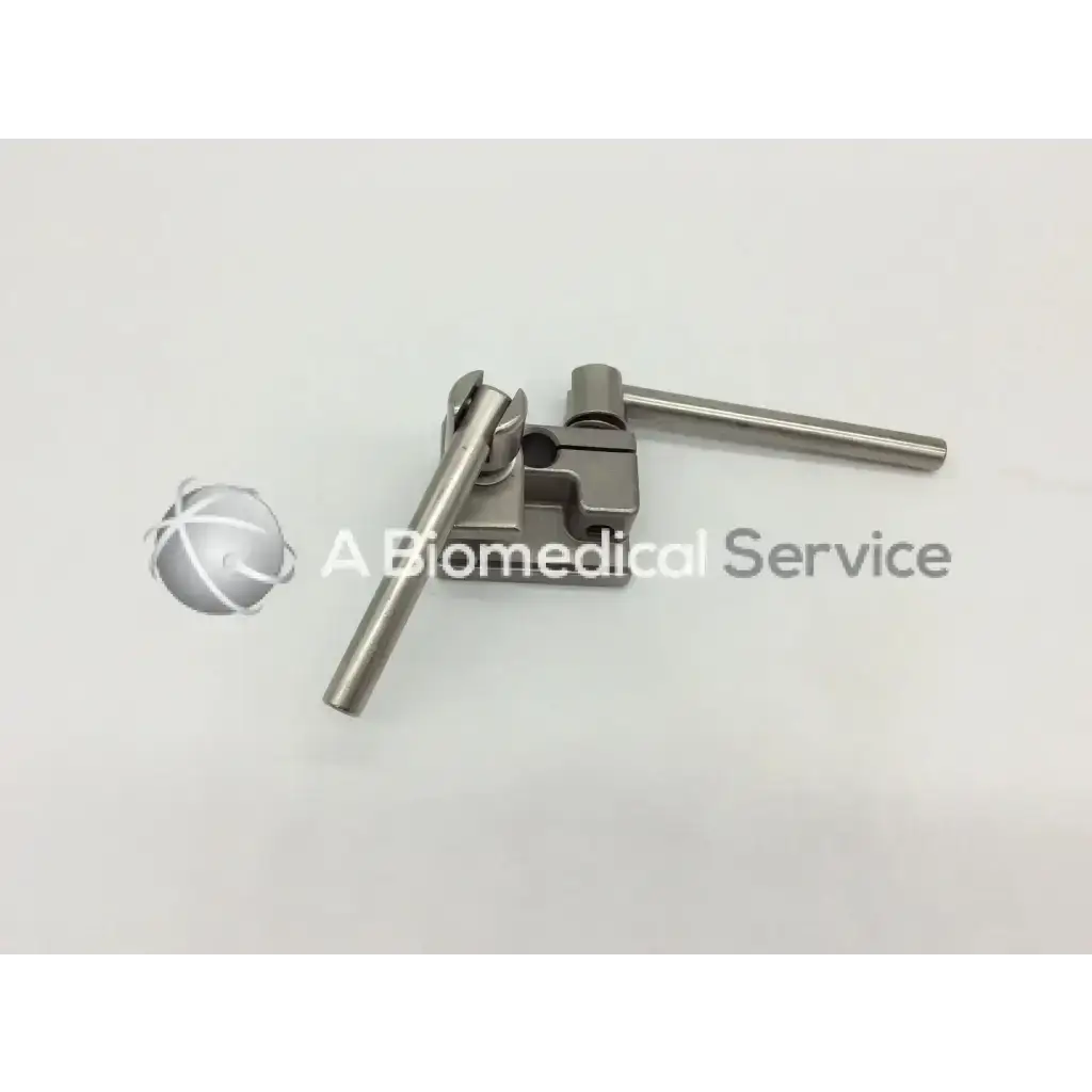 Load image into Gallery viewer, Thompson 41910 Power Rail Clamp for Laparoscopic Instrument