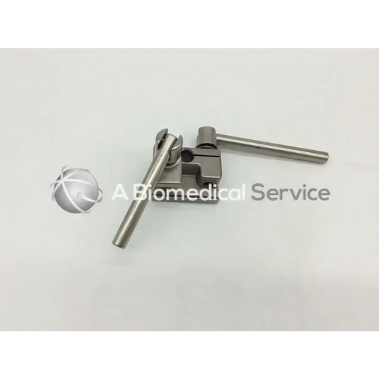 Thompson 41910 Power Rail Clamp for Laparoscopic Instrument