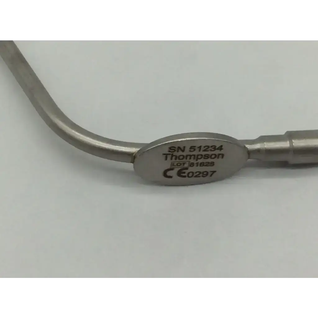 Load image into Gallery viewer, Thompson 51234 Spine Accessories - Medical parts