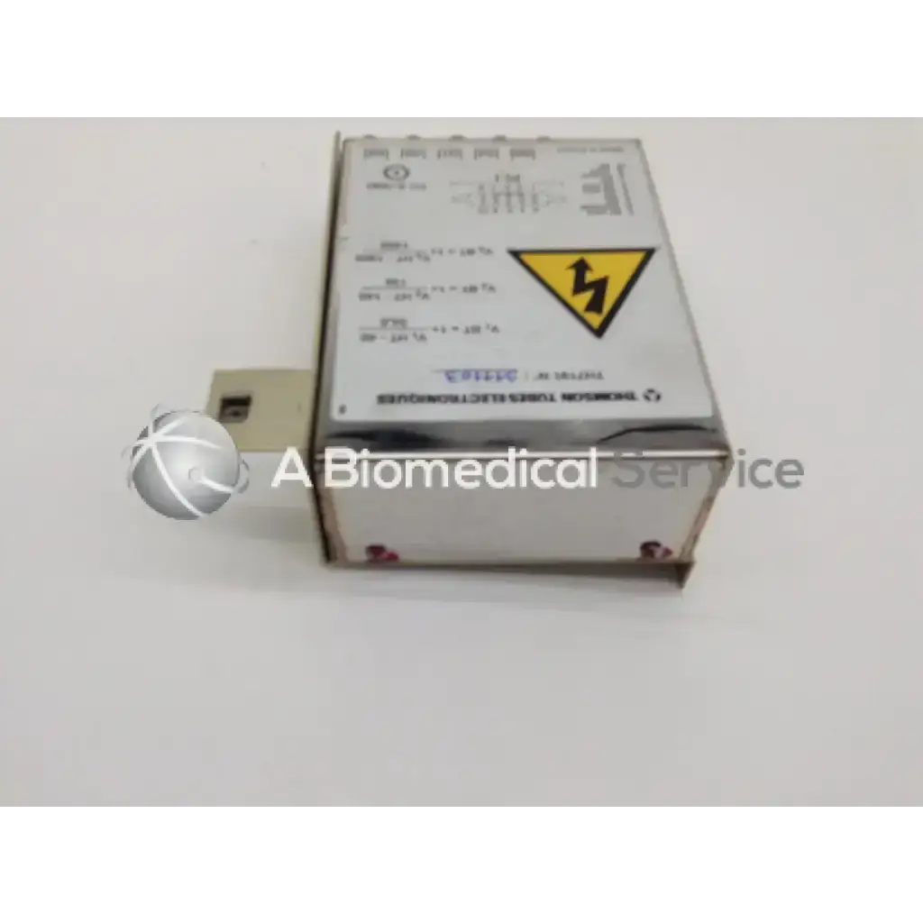 Load image into Gallery viewer, Thomson Tubes Electroniques TH7191- 911103 - Medical parts