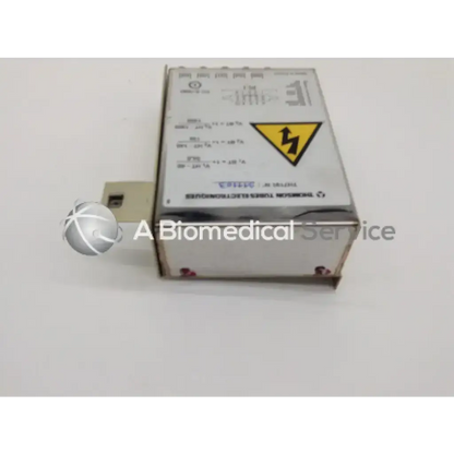 Thomson Tubes Electroniques TH7191- 911103 - Medical parts