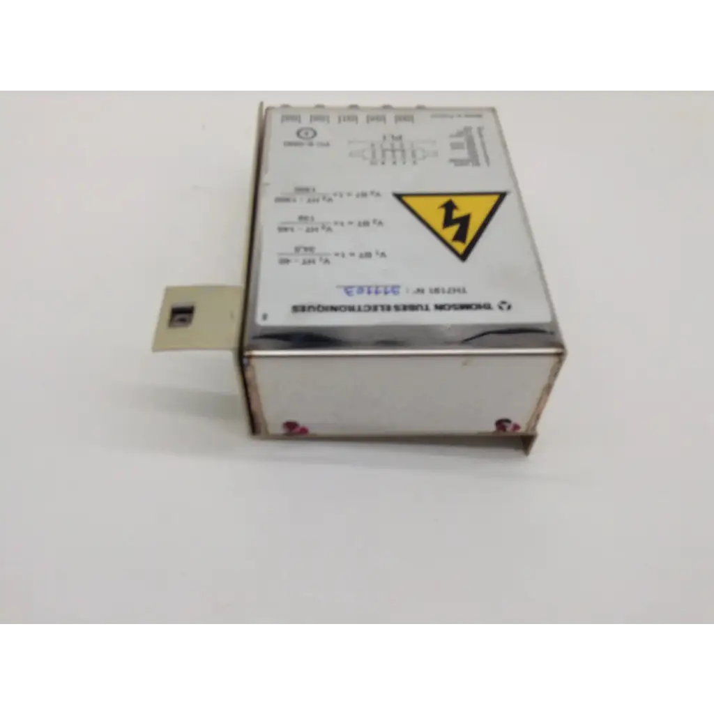 Load image into Gallery viewer, Thomson Tubes Electroniques TH7191- 911103 - Medical parts