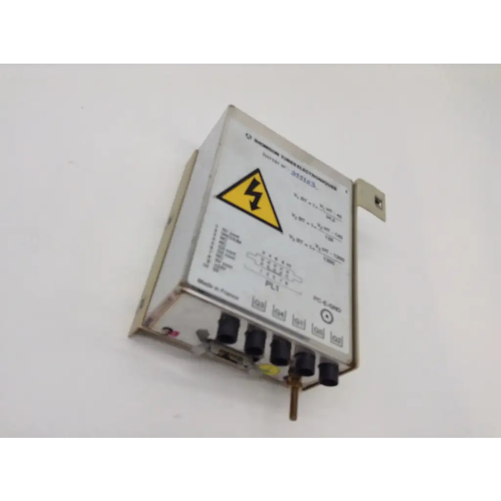 Load image into Gallery viewer, Thomson Tubes Electroniques TH7191- 911103 - Medical parts