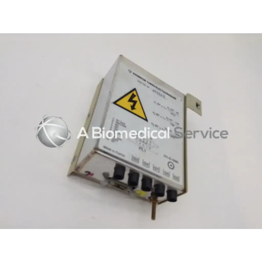 Load image into Gallery viewer, Thomson Tubes Electroniques TH7191- 911103 - Medical parts