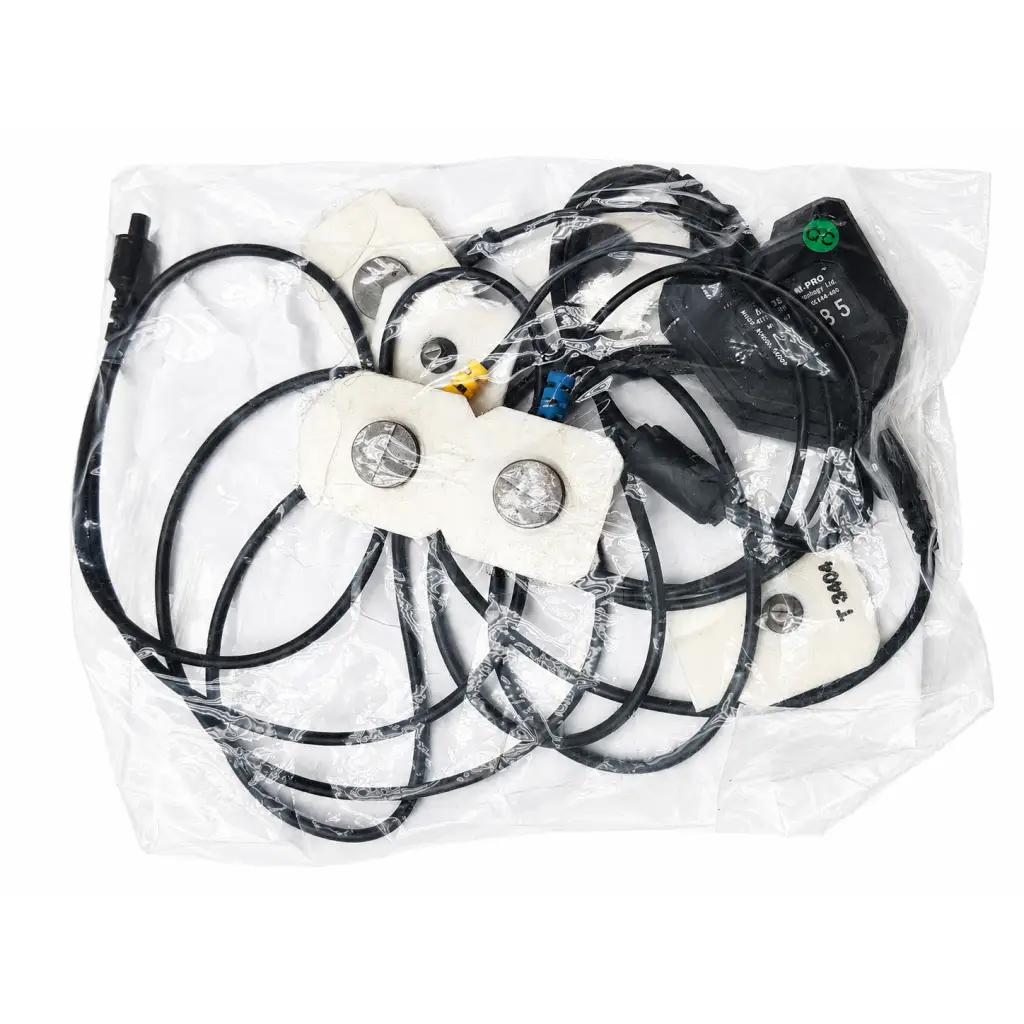 Thought Technology ProComp Biofeedback Device Kit