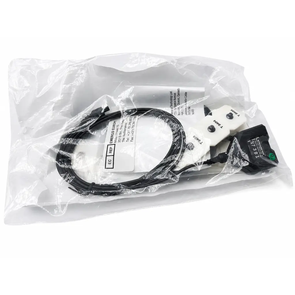 Thought Technology ProComp Biofeedback Device Kit