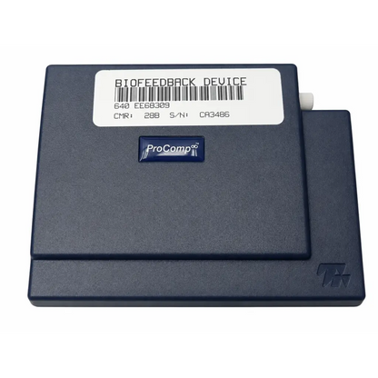 Thought Technology ProComp Biofeedback Device Kit