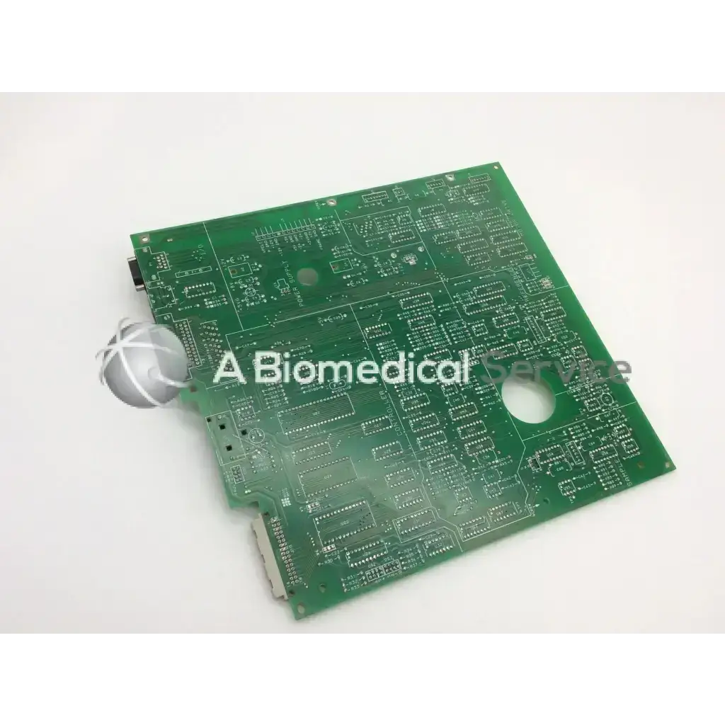TL-5101 Tadiran Battery w/ 336002-654 REV 2.30 Board