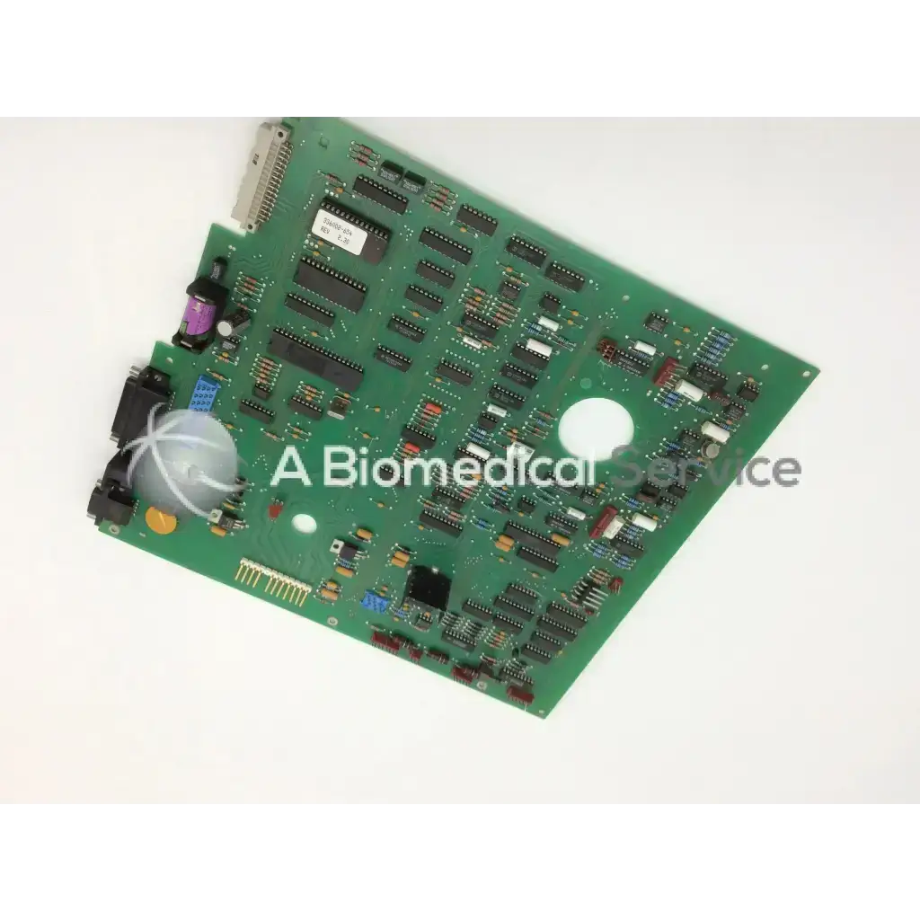 TL-5101 Tadiran Battery w/ 336002-654 REV 2.30 Board