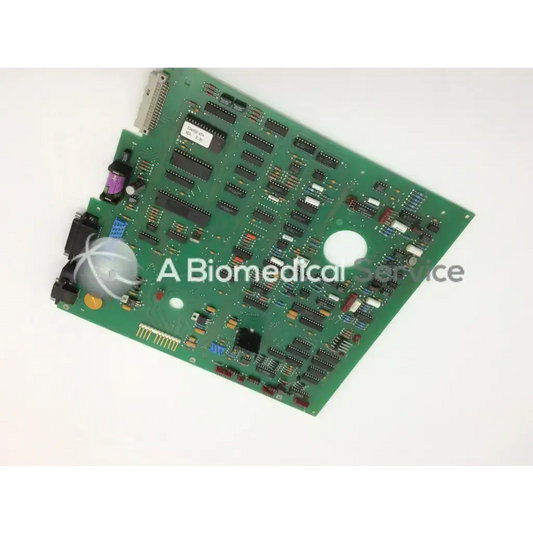 TL-5101 Tadiran Battery w/ 336002-654 REV 2.30 Board
