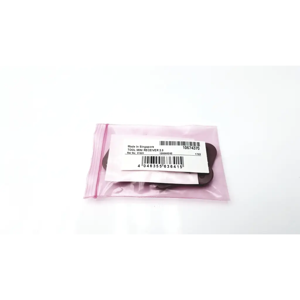 Load image into Gallery viewer, Tool Mini Receiver 2.0 - Medical parts