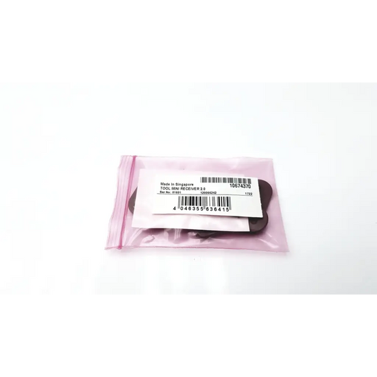Tool Mini Receiver 2.0 - Medical parts