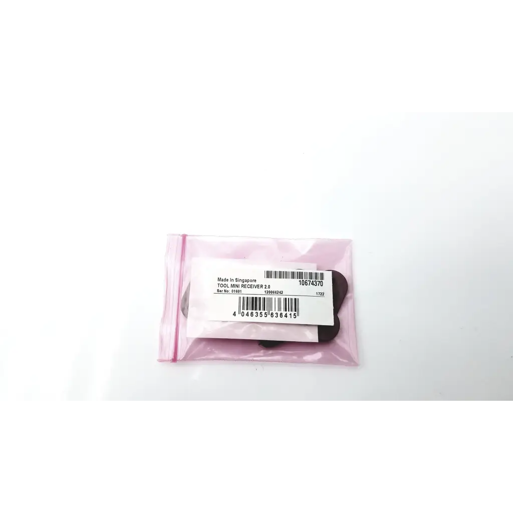 Load image into Gallery viewer, Tool Mini Receiver 2.0 - Medical parts