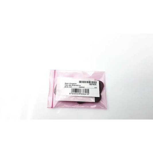 Tool Mini Receiver 2.0 - Medical parts