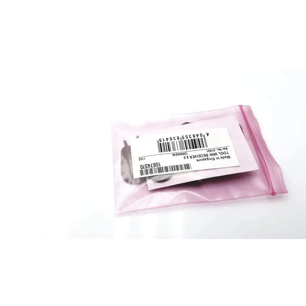 Load image into Gallery viewer, Tool Mini Receiver 2.0 - Medical parts