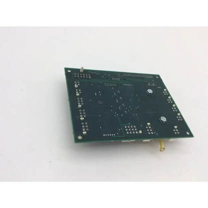 Top Deck Pcb Assy C34435 - Medical parts