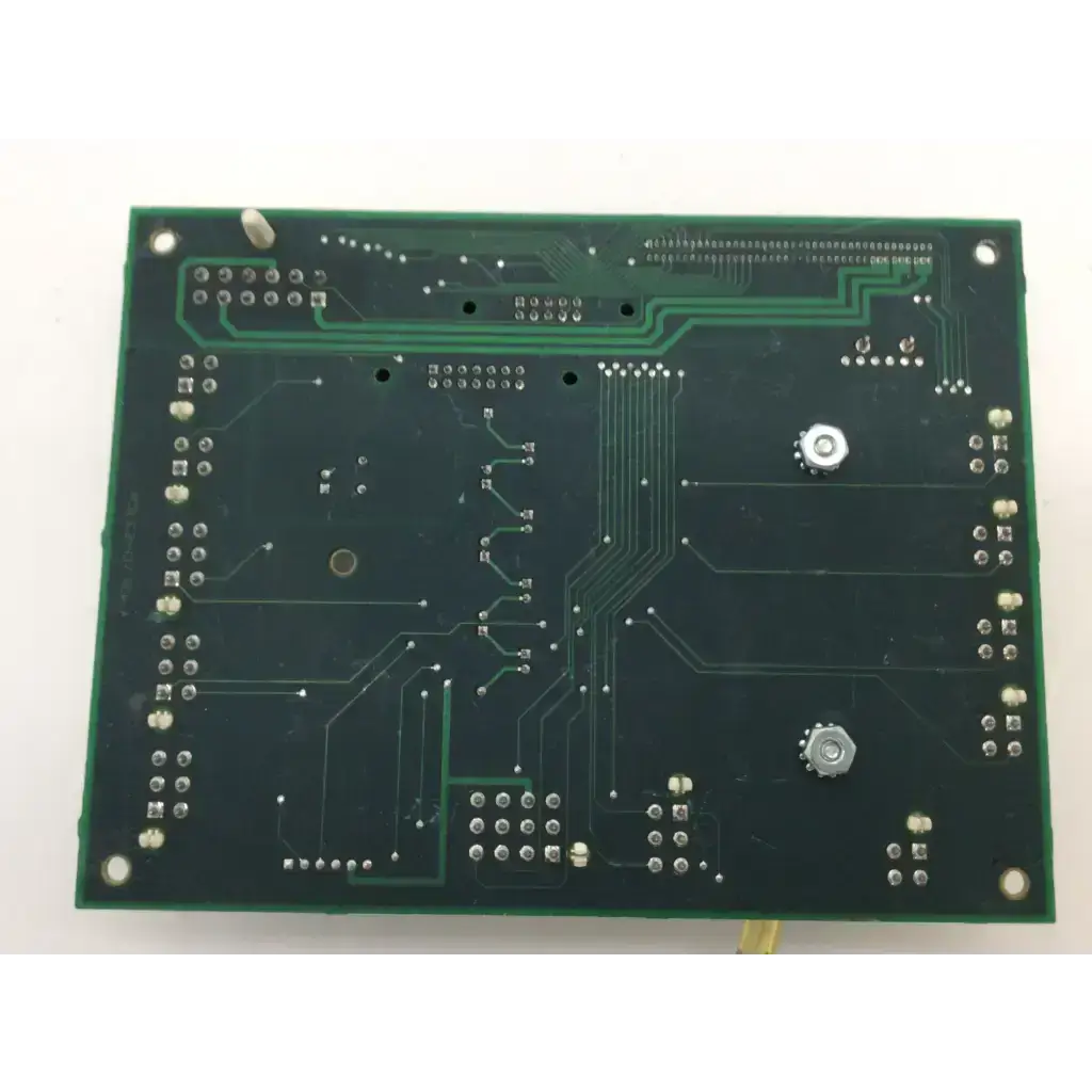 Top Deck Pcb Assy C34435 - Medical parts