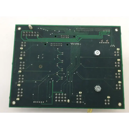 Top Deck Pcb Assy C34435 - Medical parts