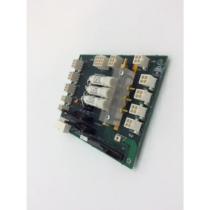 Top Deck Pcb Control Board C34435 - Medical parts