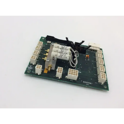 Top Deck Pcb Control Board C34435 - Medical parts