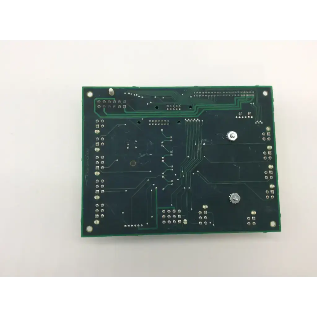 Top Deck Pcb Control Board C34435 - Medical parts