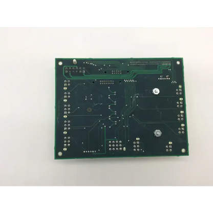 Top Deck Pcb Control Board C34435 - Medical parts